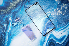 ����Galaxy S10ϵ�з�